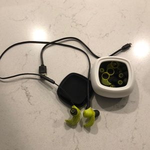 Jaybird Bluetooth Earbuds